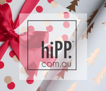 connect to hiPP.com.au