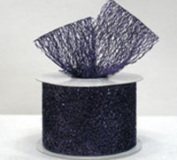 50mm AUTUMN MESH-Purple