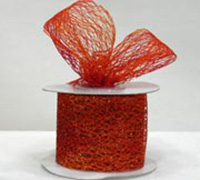 50mm AUTUMN MESH-Rust