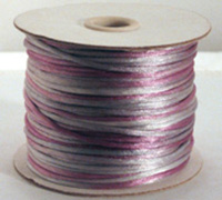 SHADED CORD-Pink
