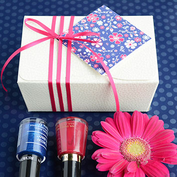 GIFT CARDS