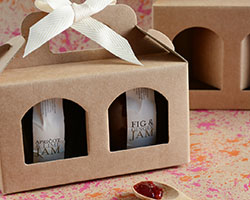 JAR CASES - Natural Kraft