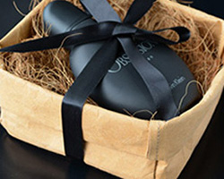 WASHABLE PAPER SACKS & TRAYS