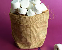 JUTE SACKS