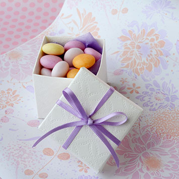 WEDDING PACKAGING