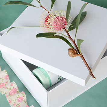 GIFT BOXES