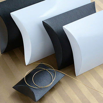PILLOW BOXES