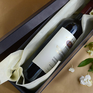 WINE BOXES
