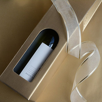 WINE PACKAGING