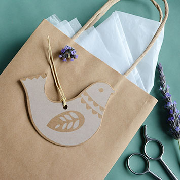 PAPER BAGS