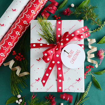 Christmas In Stock 2020