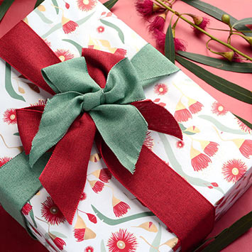 Christmas Wraps 2021