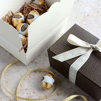 Easter Wrapping and Packaging Inspirations