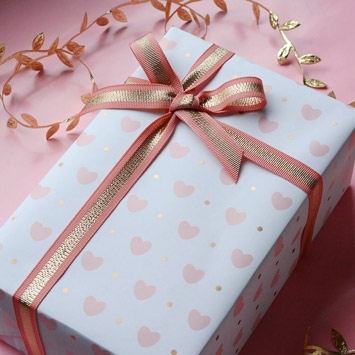 New and Favourite Wrapping Papers 2024