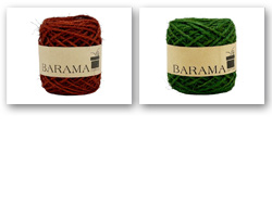 2mm HEMP ROPE