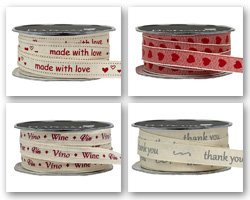 COUNTRY STYLE RIBBONS