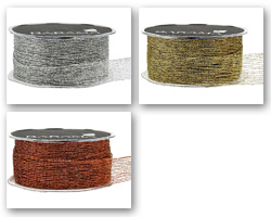 23mm STRETCH MESH