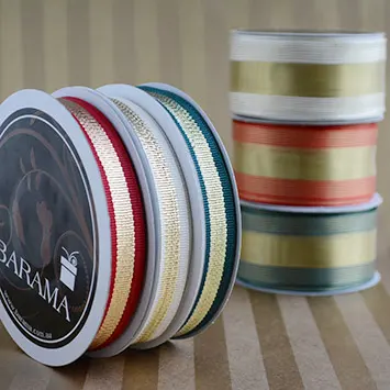 CHRISTMAS RIBBON