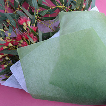 NON-WOVEN WRAP