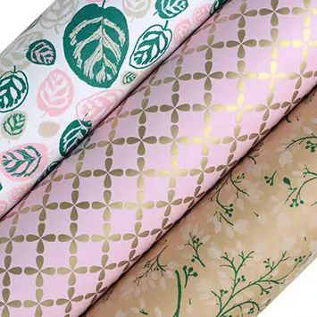 EVERYDAY WRAPPING PAPER