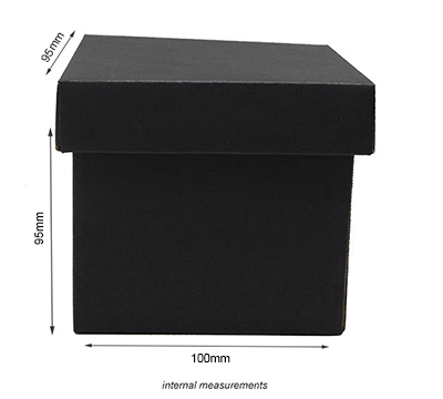 MATTE BOX and LID PACK-Matte Black #3