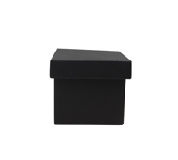 MATTE BOX and LID PACK-Matte Black