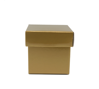 GLOSS BOX and LID PACK-Gold #1