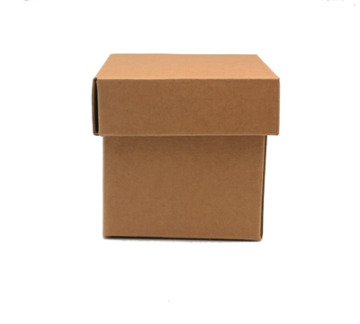 GLOSS BOX and LID PACK-Natural #1