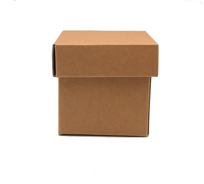 GLOSS BOX and LID PACK-Natural