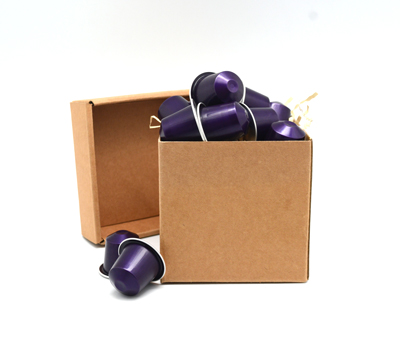 GLOSS BOX and LID PACK-Natural #2