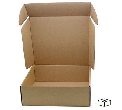 CHOC BOX and LID PACK-Gold #3