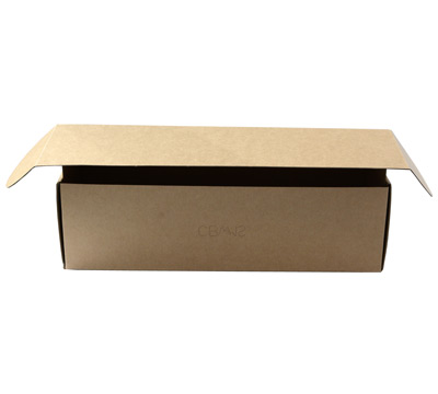 SINGLE SHIPPING BOX PACK-Natural #2