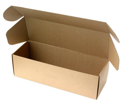 CORPORATE SINGLE WINE BOX PACK-Seta Navy #3