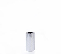 300mm (12'') CLEAR CELLO (PVC) ROLL 400mtrs