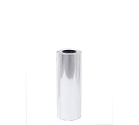 375mm (15'') CLEAR CELLO (PVC) ROLL 400mtrs