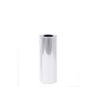 375mm (15'') CLEAR CELLO (PVC) ROLL 400mt