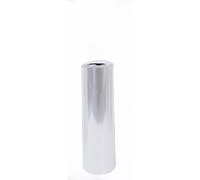 500mm (20'') CLEAR CELLO (PVC) ROLL 400mtrs