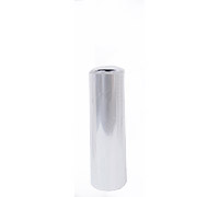 500mm (20'') CLEAR CELLO (PVC) ROLL 400mt