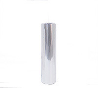 600mm (24'') CLEAR CELLO (PVC) ROLL 400mtrs