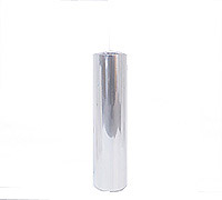 600mm (24'') CLEAR CELLO (PVC) ROLL 400mt