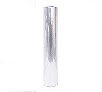 750mm (30'') CLEAR CELLO (PVC) ROLL 400mtrs
