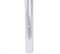 1mtr (40'') CLEAR CELLO (PVC) ROLL 400mtrs