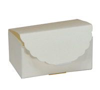 SEGRETO PACK-Seta Bianco