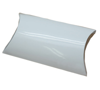 PILLOW BOX X-LARGE PACK-Bianco
