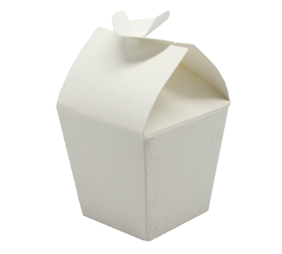 MINI CUP (PACK)-White Kraft