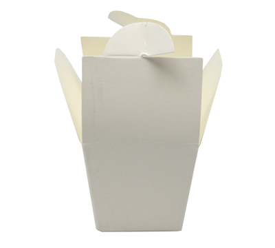 MINI CUP PACK-White Kraft #2