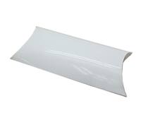 PILLOW BOX XX-LARGE PACK-Bianco