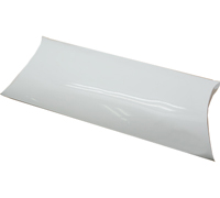 PILLOW BOX GRANDE PACK-Bianco