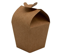 MINI CUP PACK-Natural Kraft