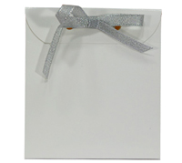 SACCHETTO PACK-Bianco